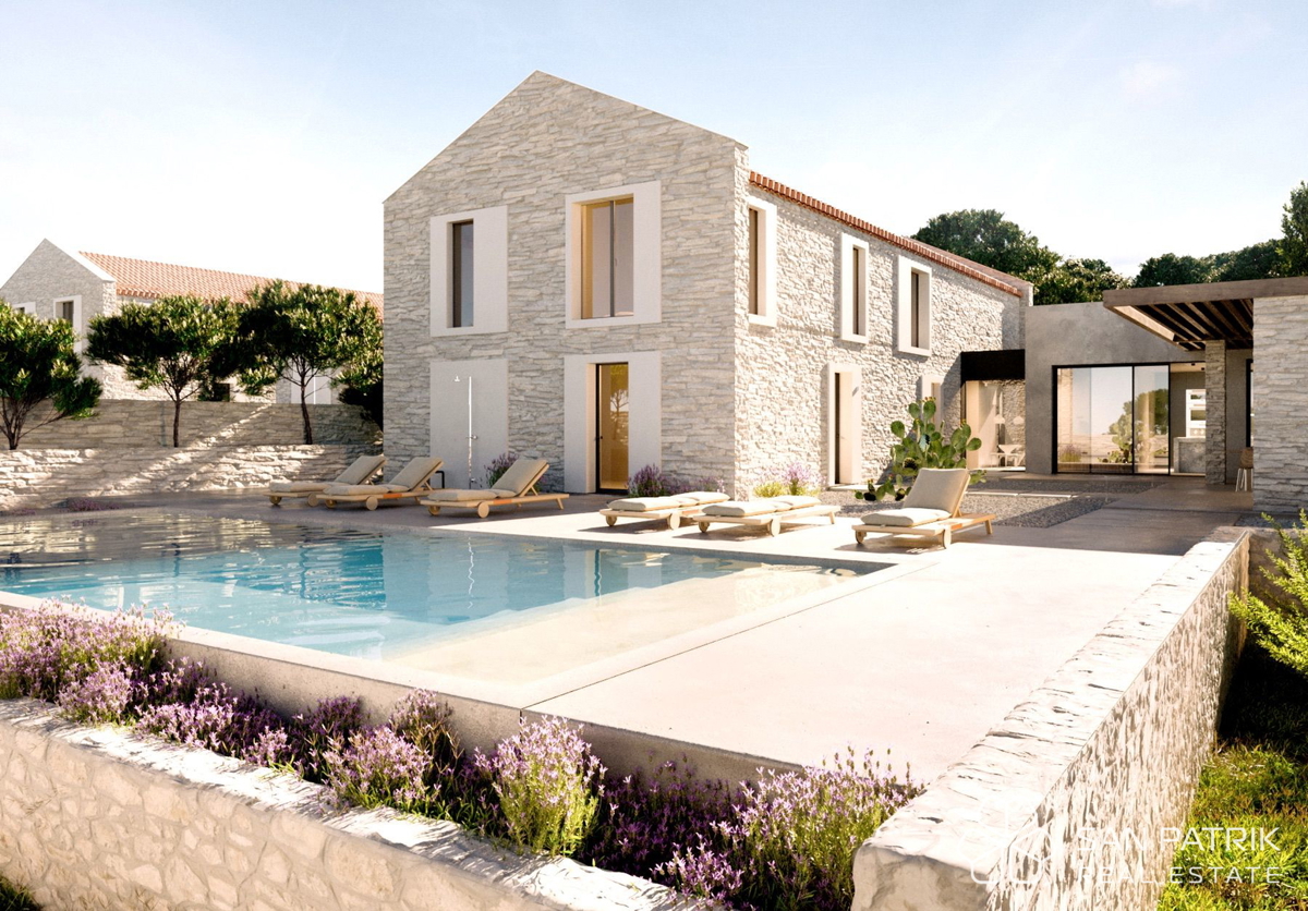 Sanjsko življenje v Istri: Tradicionalno in moderno v harmoniji