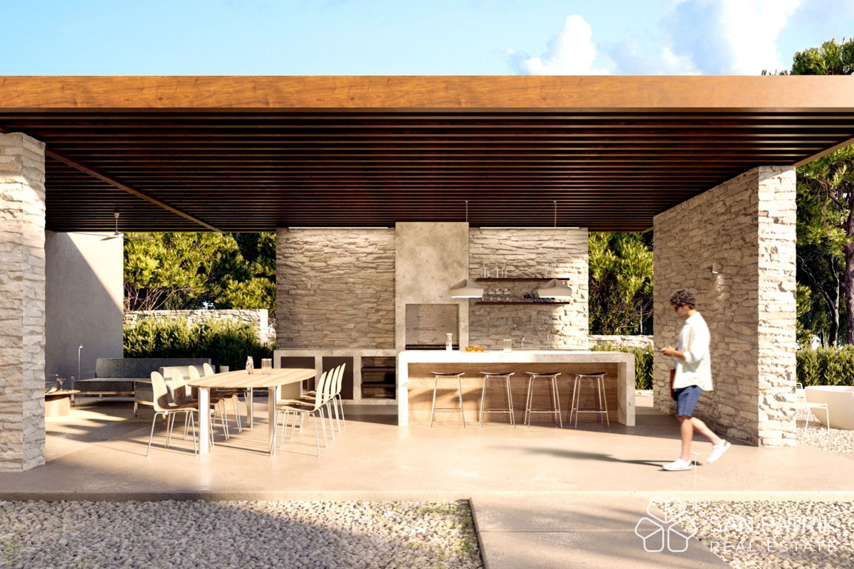 Sanjsko življenje v Istri: Tradicionalno in moderno v harmoniji