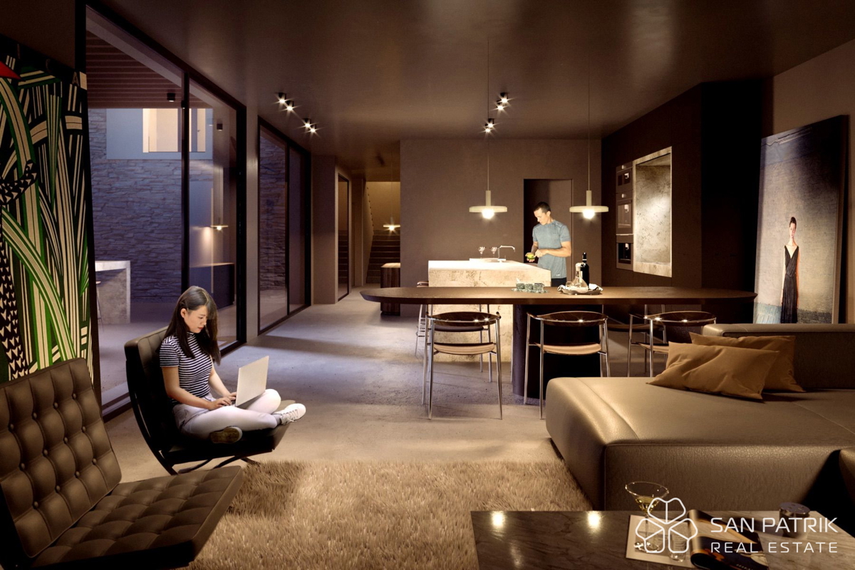 Sanjsko življenje v Istri: Tradicionalno in moderno v harmoniji