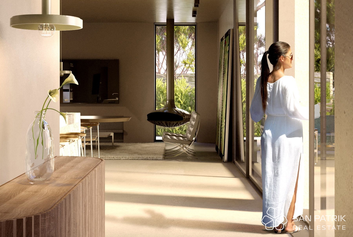 Sanjsko življenje v Istri: Tradicionalno in moderno v harmoniji