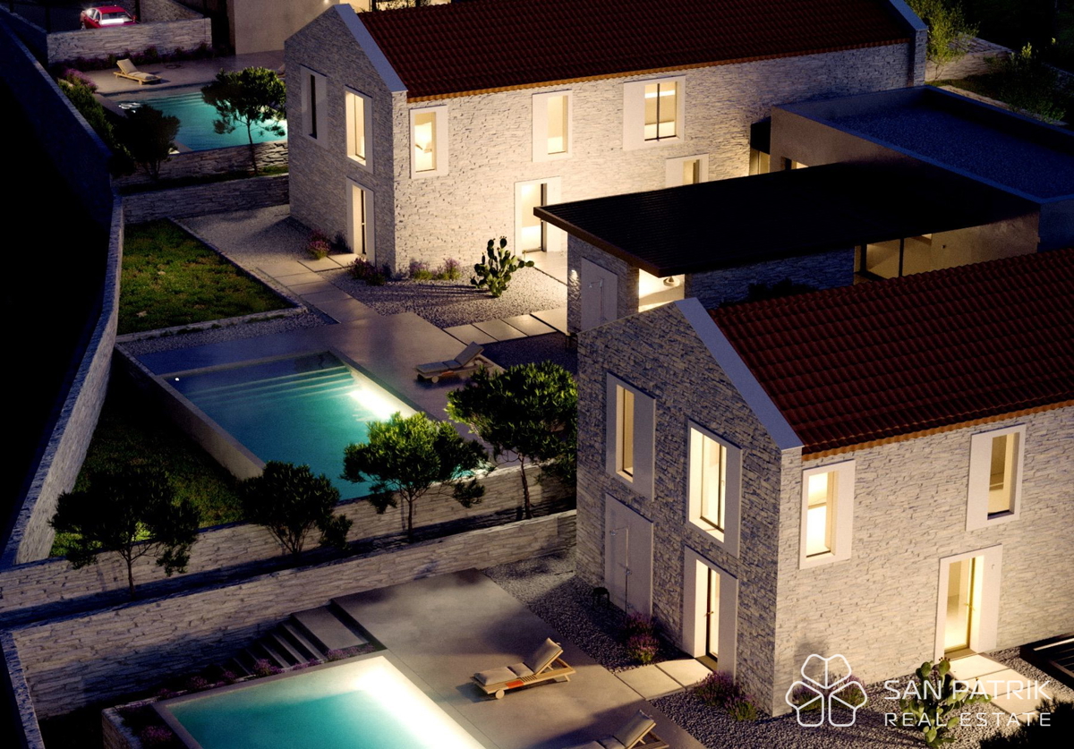 Sanjsko življenje v Istri: Tradicionalno in moderno v harmoniji