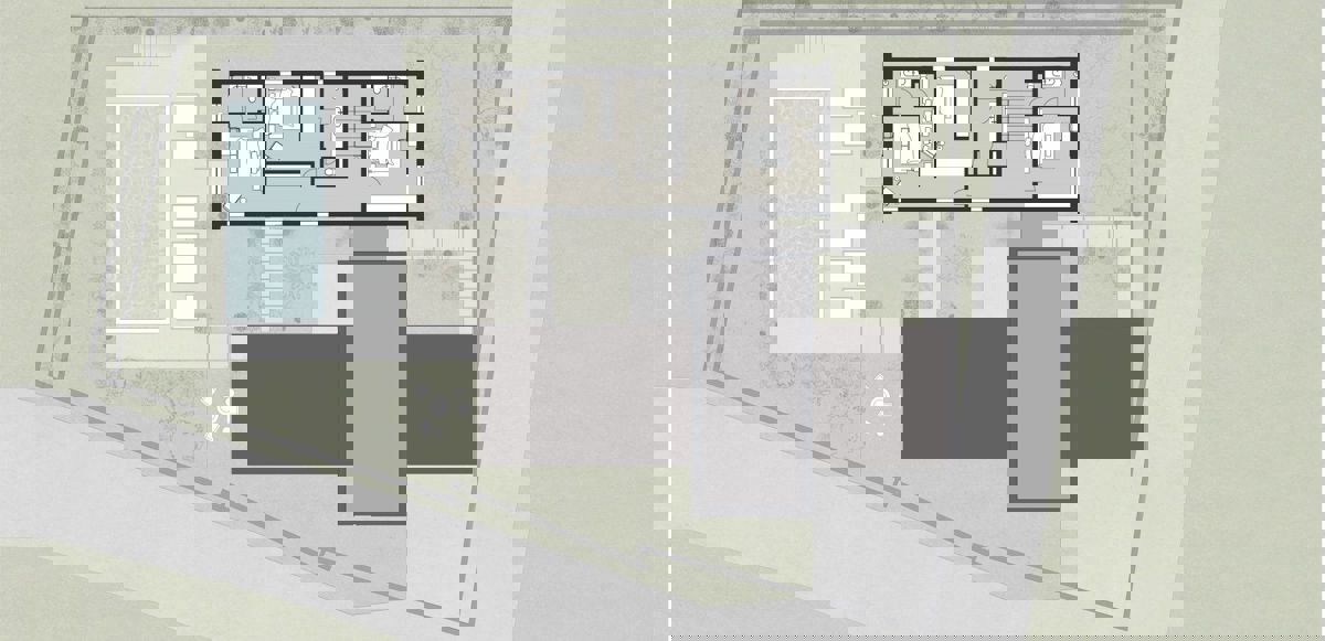 Sanjsko življenje v Istri: Tradicionalno in moderno v harmoniji
