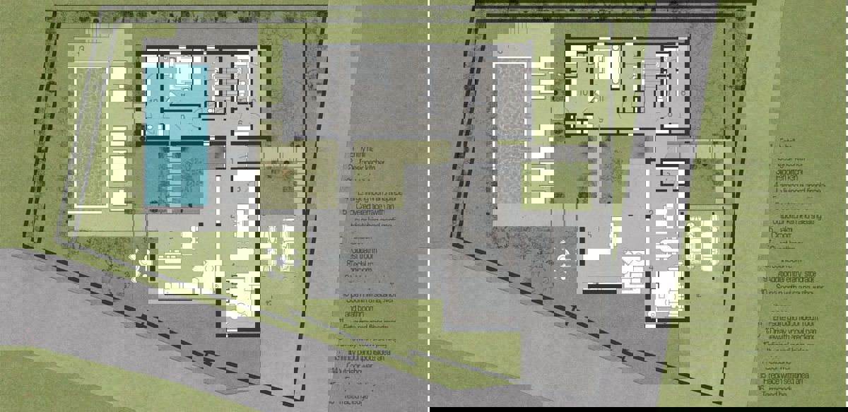 Sanjsko življenje v Istri: Tradicionalno in moderno v harmoniji