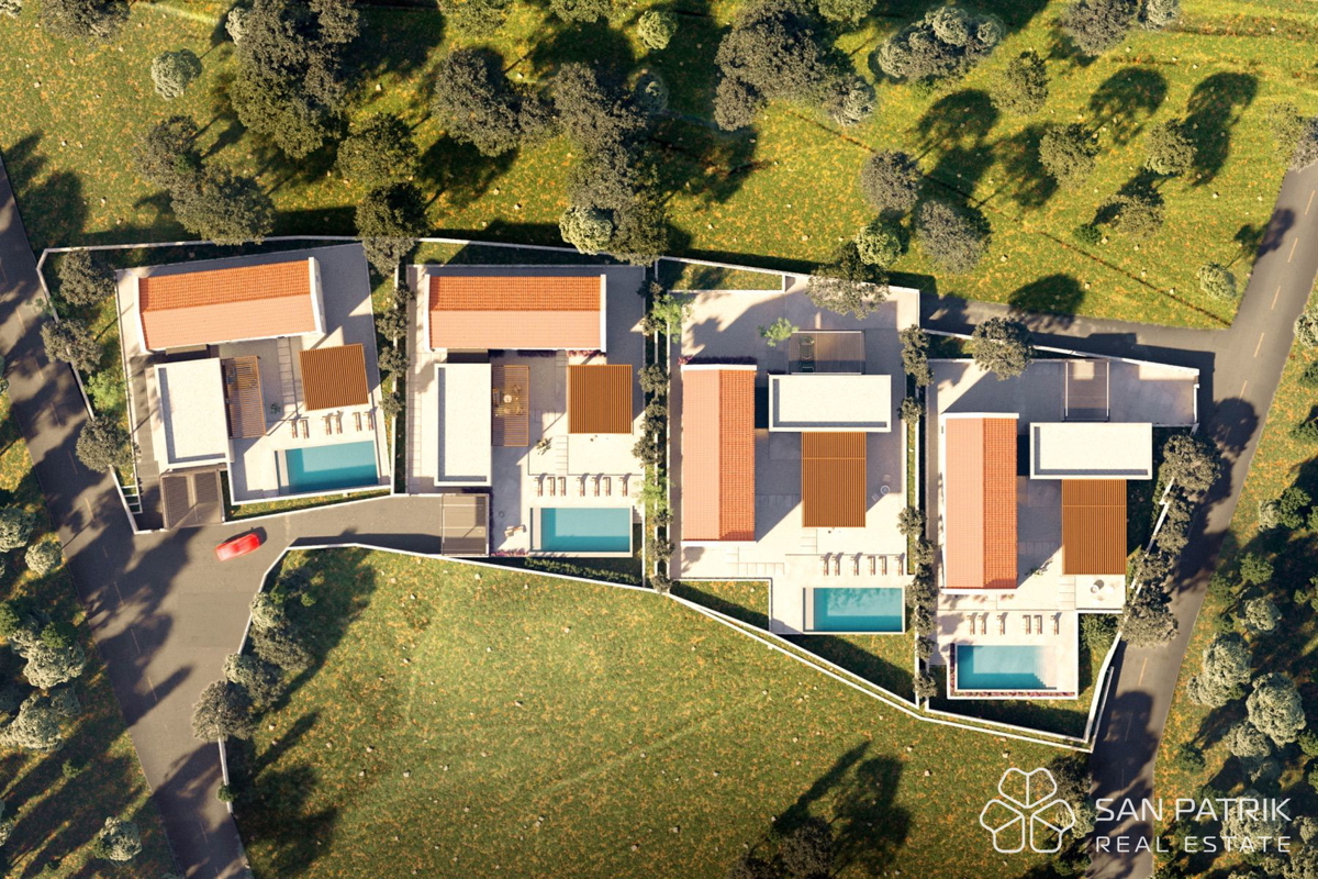 Sanjsko življenje v Istri: Tradicionalno in moderno v harmoniji