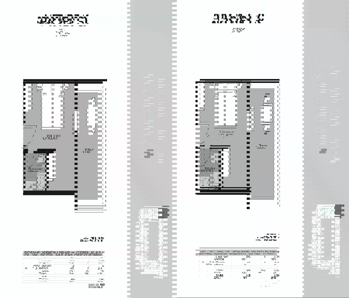 APARTMAJI CRIKVENICA – INVESTICIJA Z DONOSOM DO 9 %