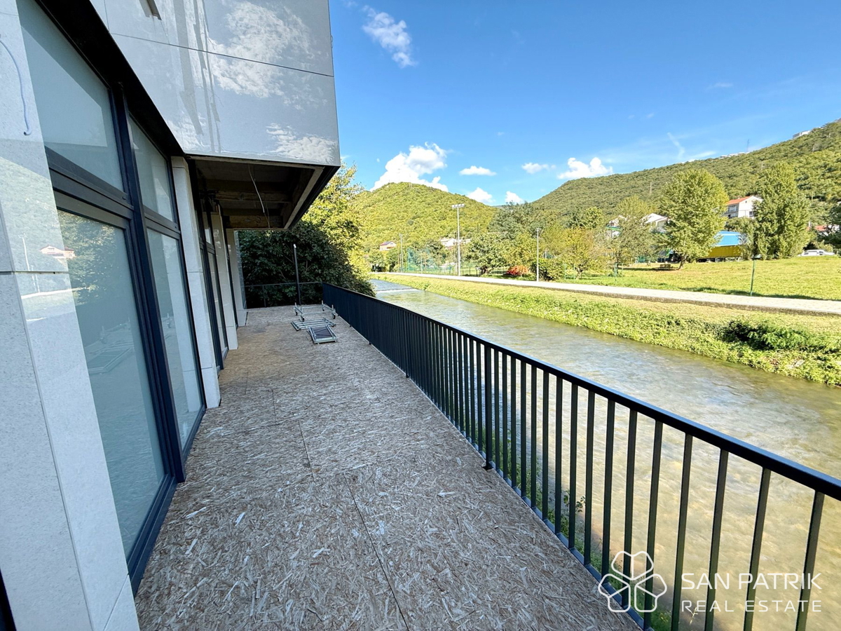 APARTMAJI CRIKVENICA – INVESTICIJA Z DONOSOM DO 9 %