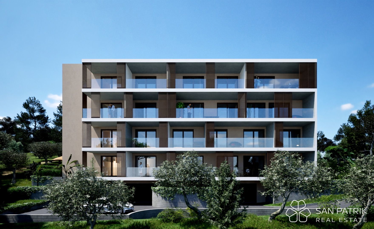 Makarska Premium – Nova stanovanja za mirno življenje, varna investicija