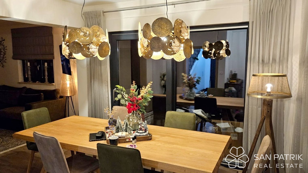 Labin, okolica: novozgrajena vila na mirni lokaciji