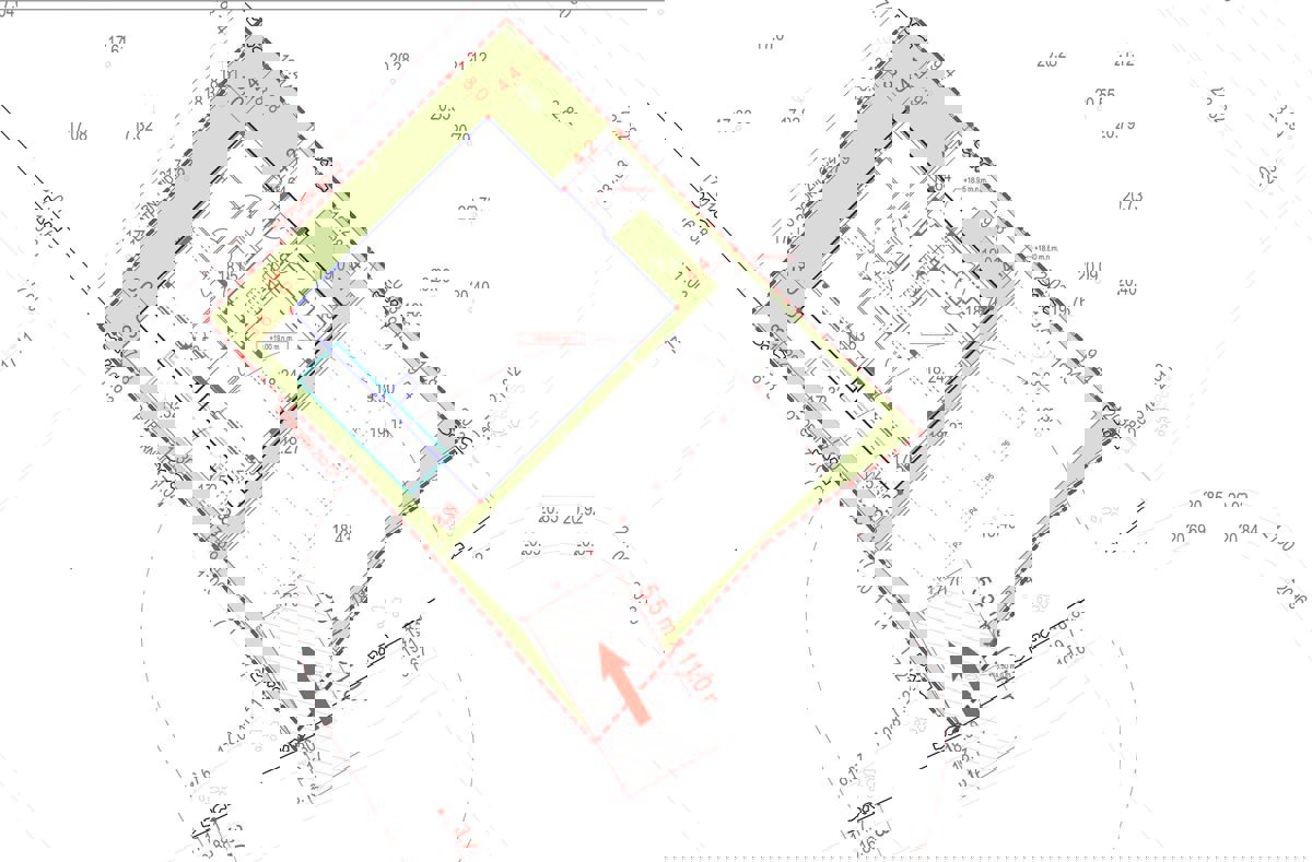 Kožino - Zadar: 3-sobna luksuzna novogradnja (86m2), 250m od morja, bazen