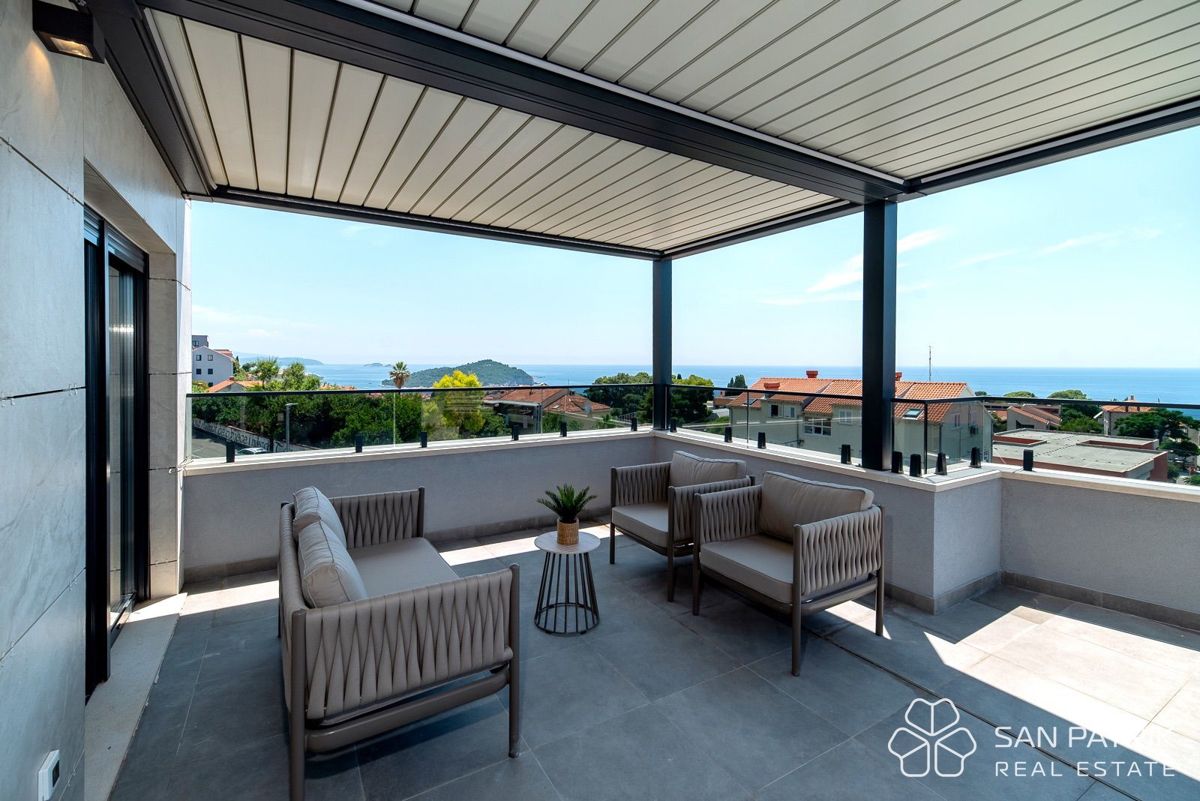 EKSKLUZIVNA VILA DUBROVNIK - SINONIM ZA LUKSUZ IN PRESTIŽ