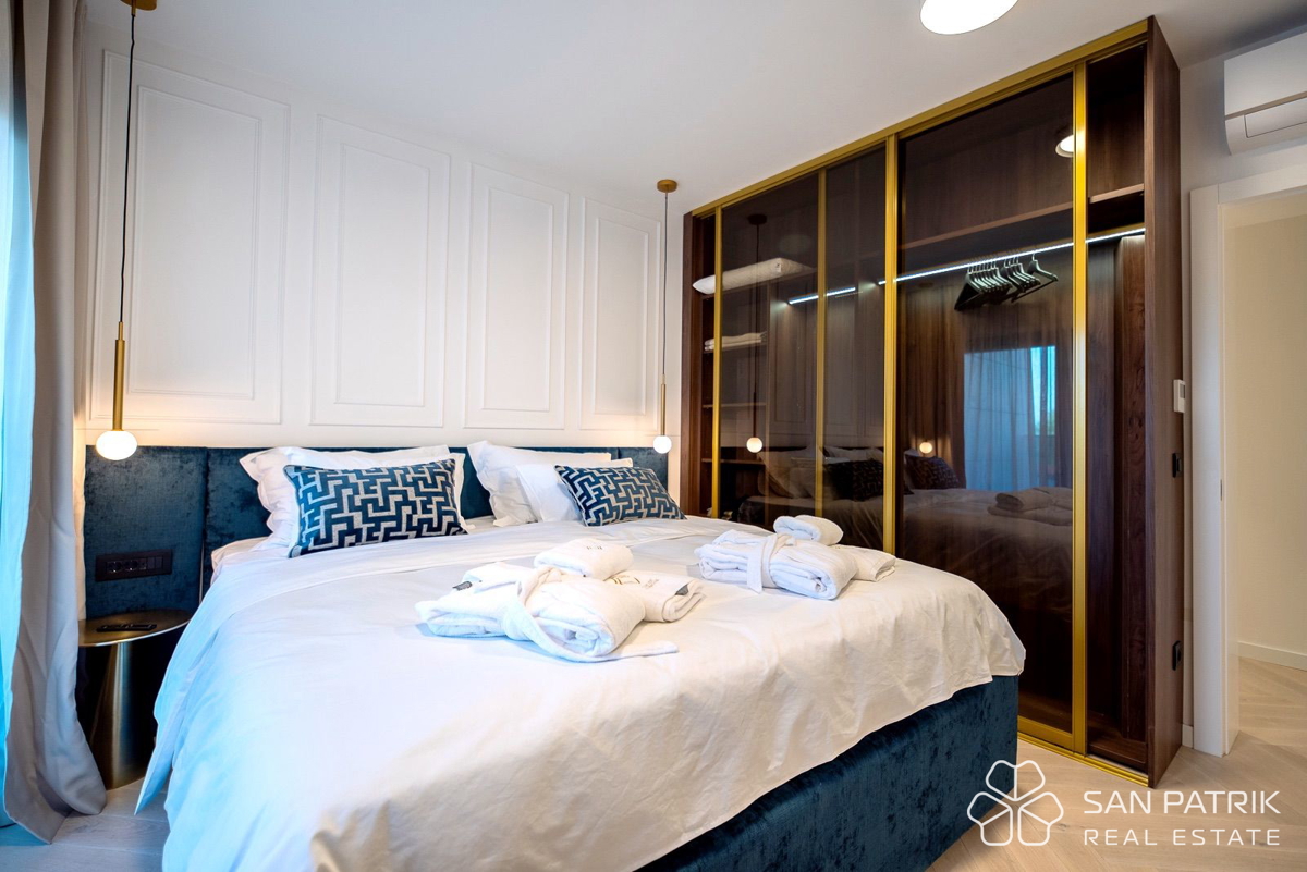 EKSKLUZIVNA VILA DUBROVNIK - SINONIM ZA LUKSUZ IN PRESTIŽ