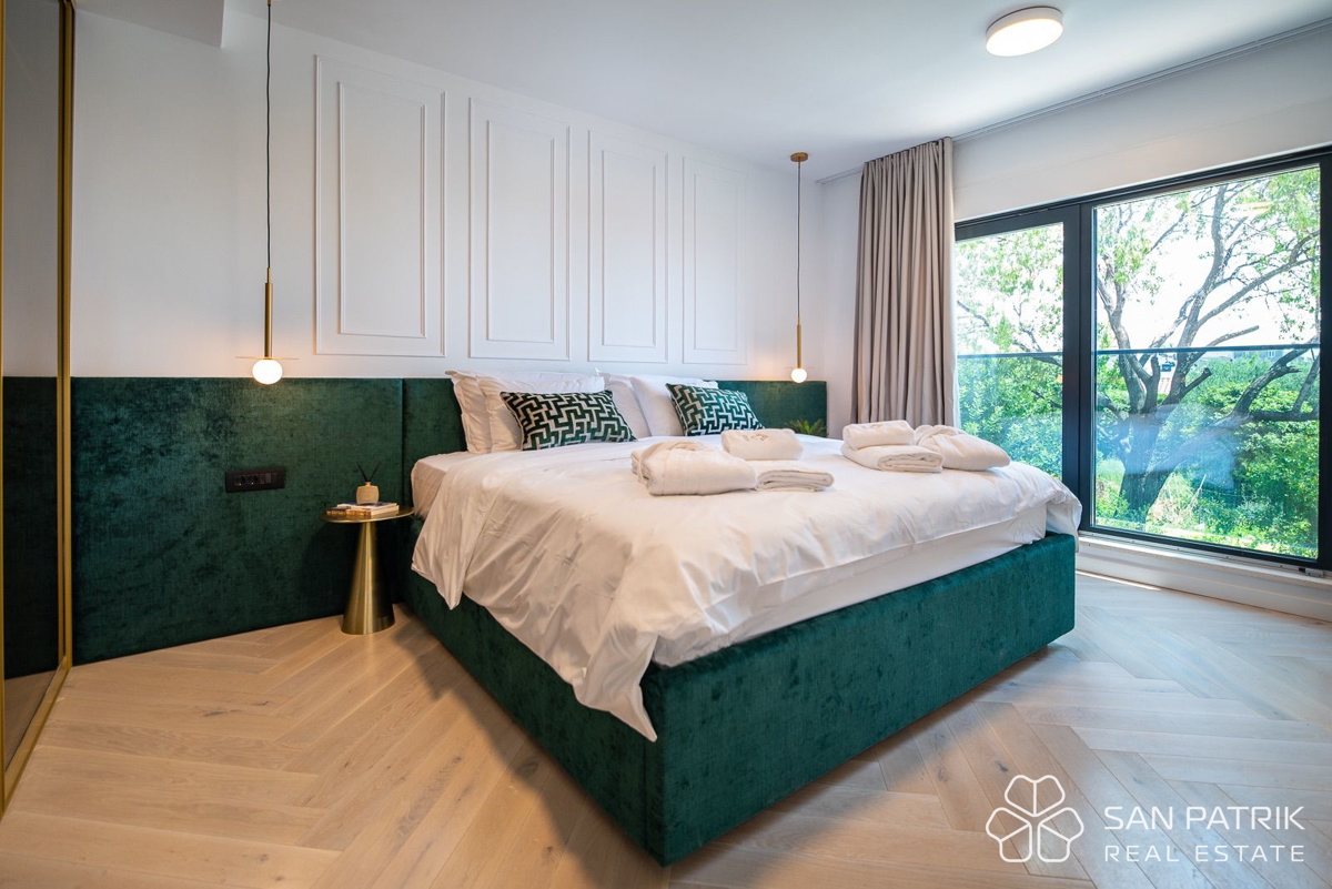 EKSKLUZIVNA VILA DUBROVNIK - SINONIM ZA LUKSUZ IN PRESTIŽ