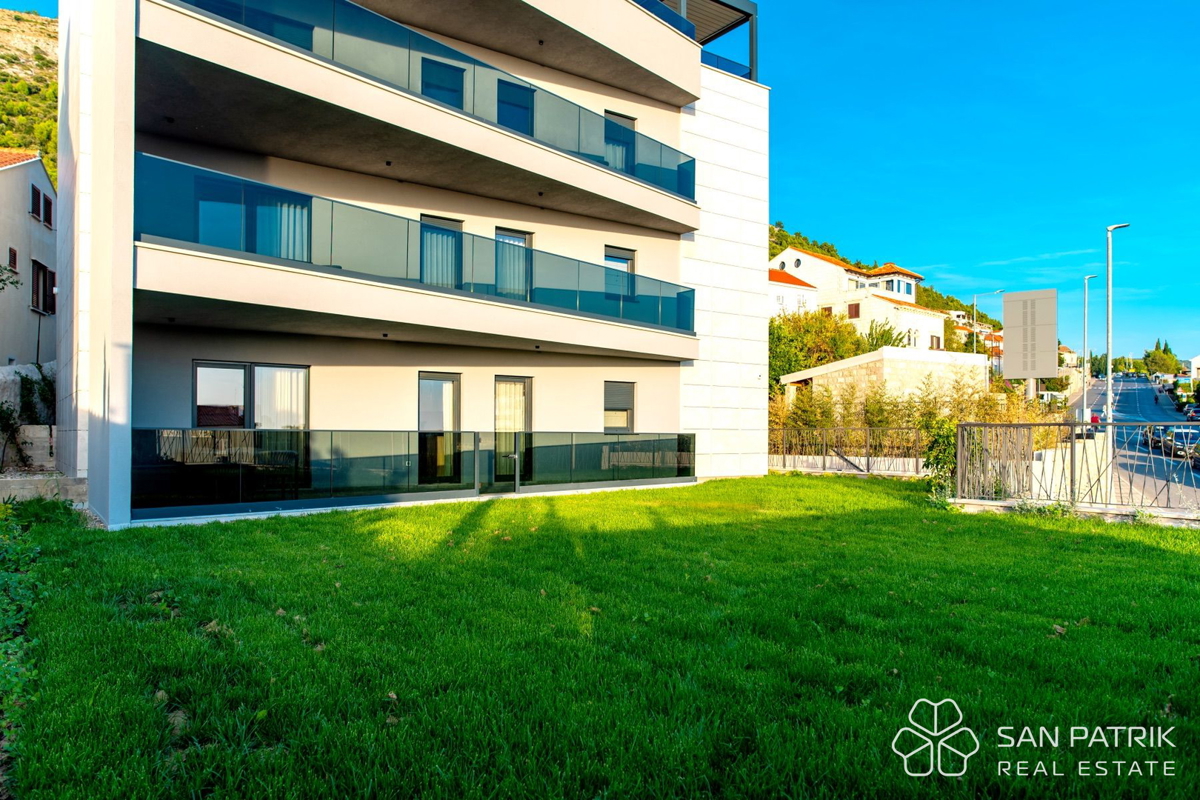 EKSKLUZIVNA VILA DUBROVNIK - SINONIM ZA LUKSUZ IN PRESTIŽ