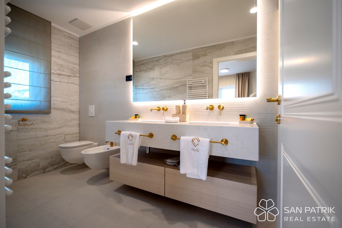 EKSKLUZIVNA VILA DUBROVNIK - SINONIM ZA LUKSUZ IN PRESTIŽ