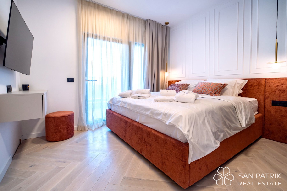 EKSKLUZIVNA VILA DUBROVNIK - SINONIM ZA LUKSUZ IN PRESTIŽ