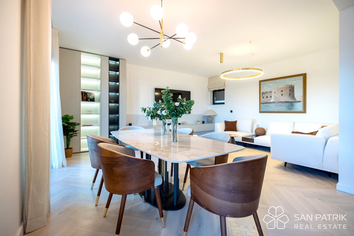 EKSKLUZIVNA VILA DUBROVNIK - SINONIM ZA LUKSUZ IN PRESTIŽ