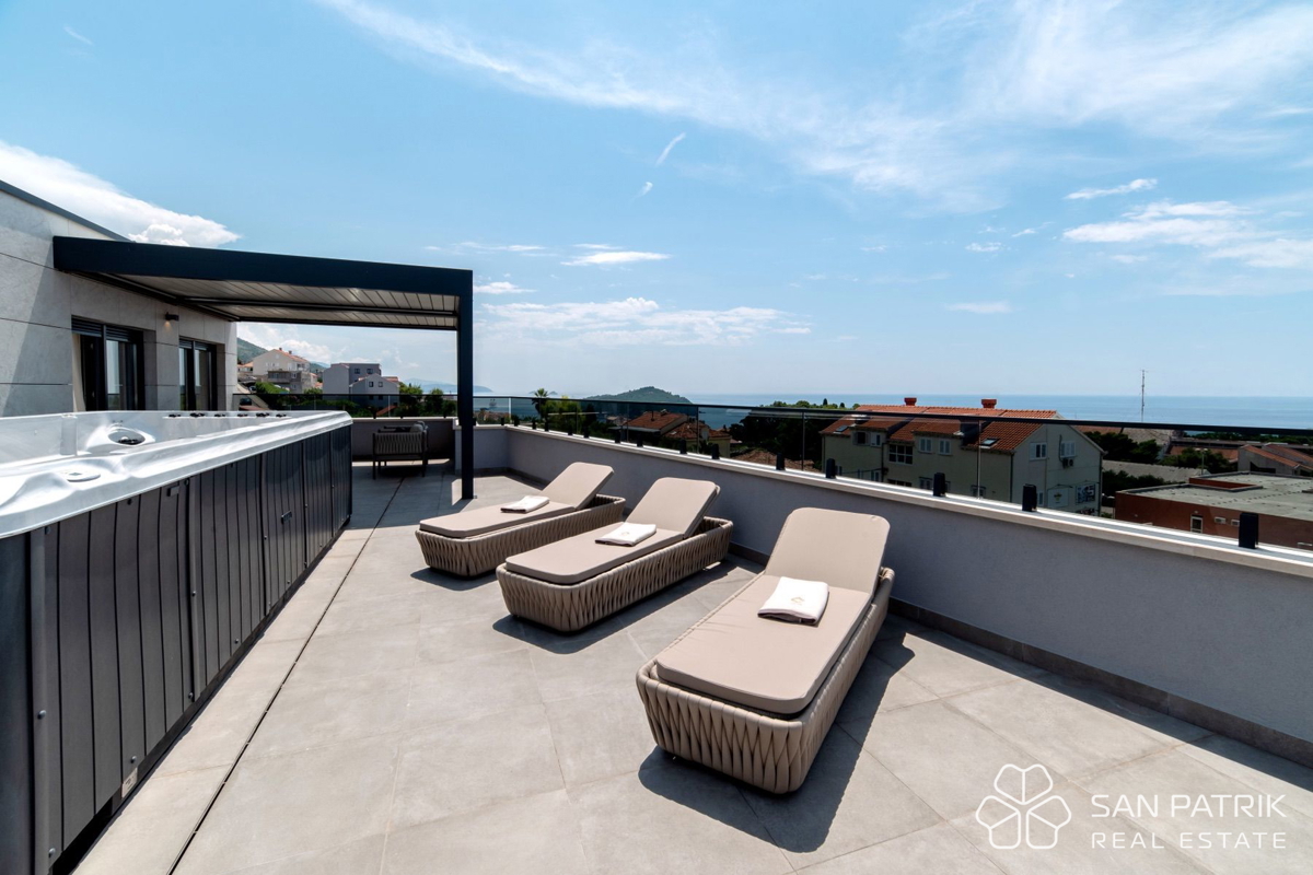 EKSKLUZIVNA VILA DUBROVNIK - SINONIM ZA LUKSUZ IN PRESTIŽ