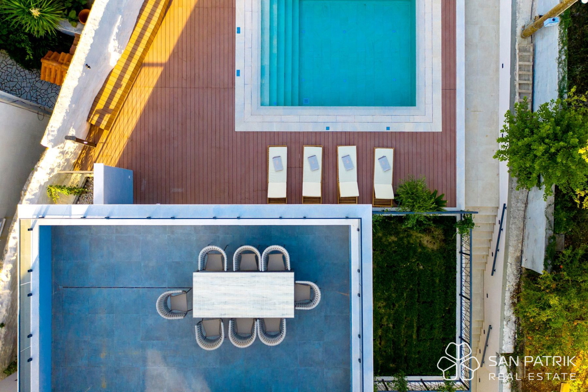 EKSKLUZIVNA VILA DUBROVNIK - SINONIM ZA LUKSUZ IN PRESTIŽ