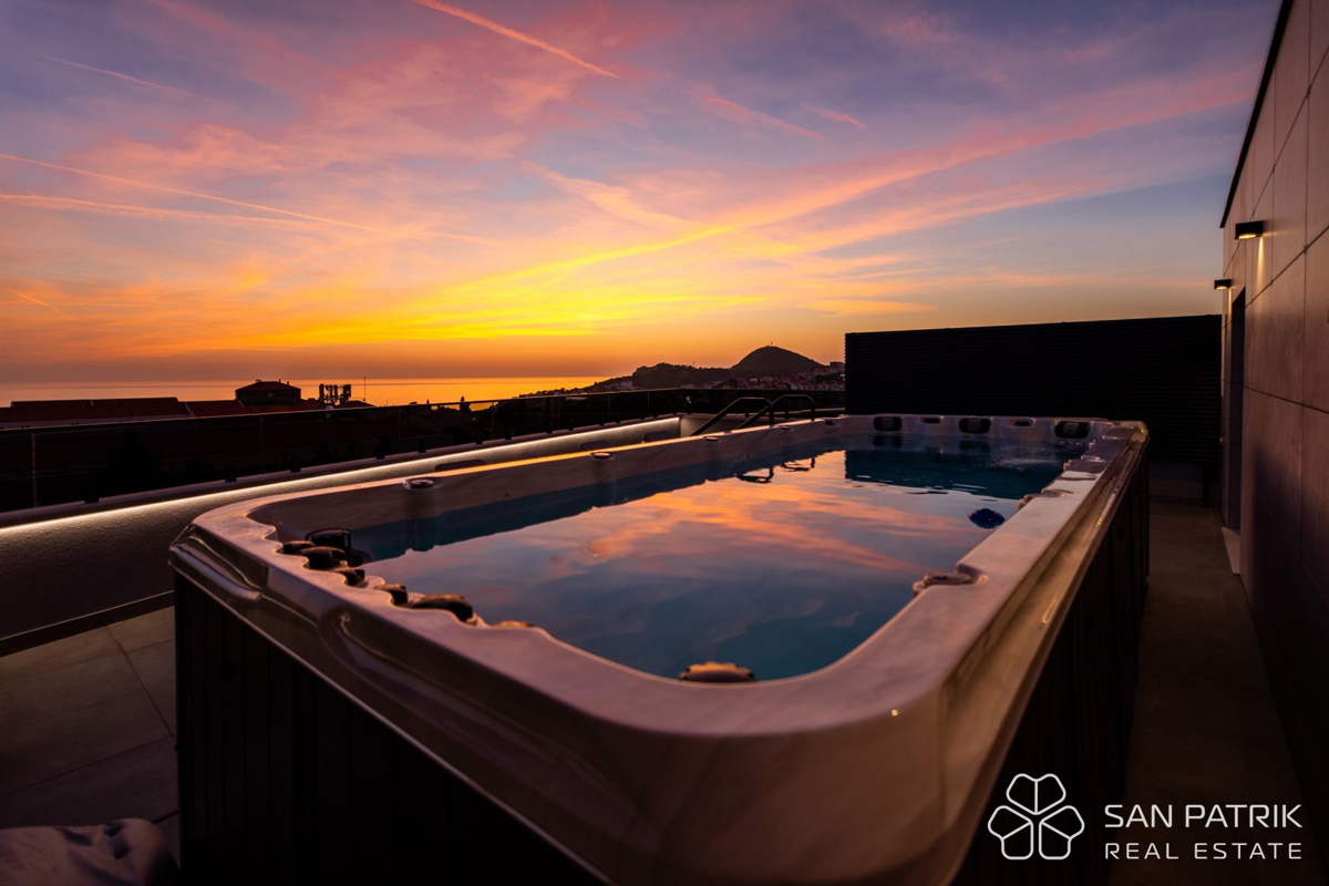 EKSKLUZIVNA VILA DUBROVNIK - SINONIM ZA LUKSUZ IN PRESTIŽ