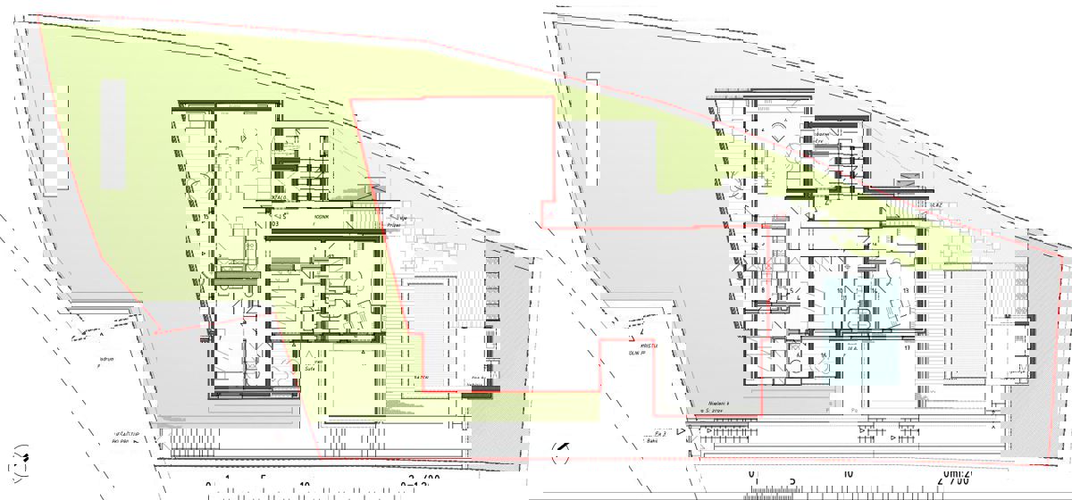EKSKLUZIVNA VILA DUBROVNIK - SINONIM ZA LUKSUZ IN PRESTIŽ