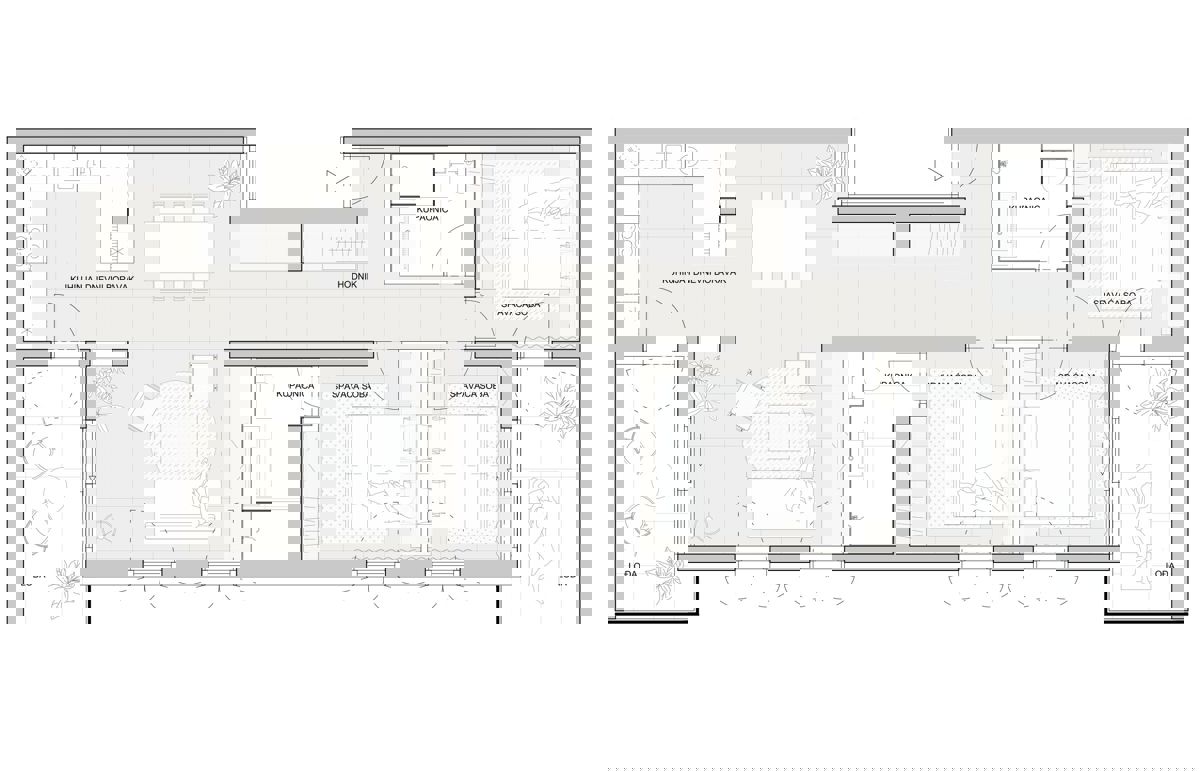 Investicijska priložnost: Apartmaji v resortu 5* - Sv. Filip in Jakob