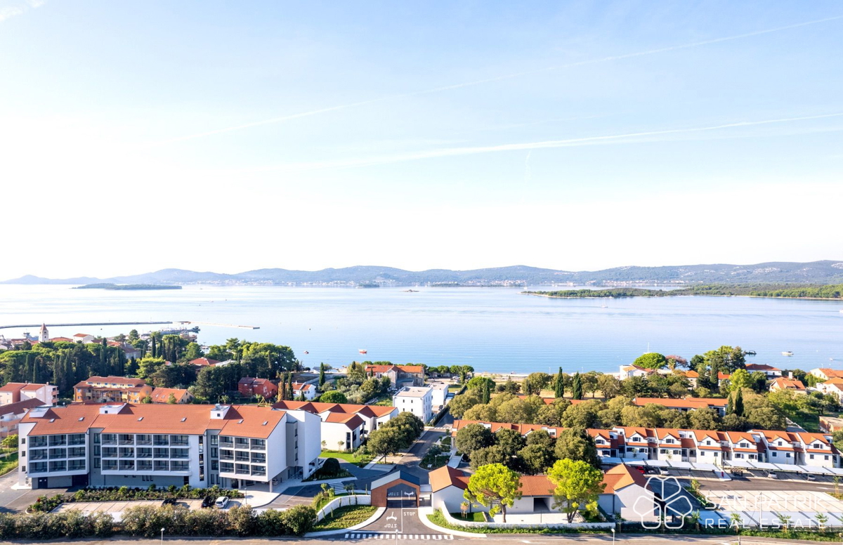 Investicijska priložnost: Apartmaji v resortu 5* - Sv. Filip in Jakob