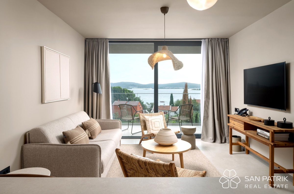 Investicijska priložnost: Apartmaji v resortu 5* - Sv. Filip in Jakob