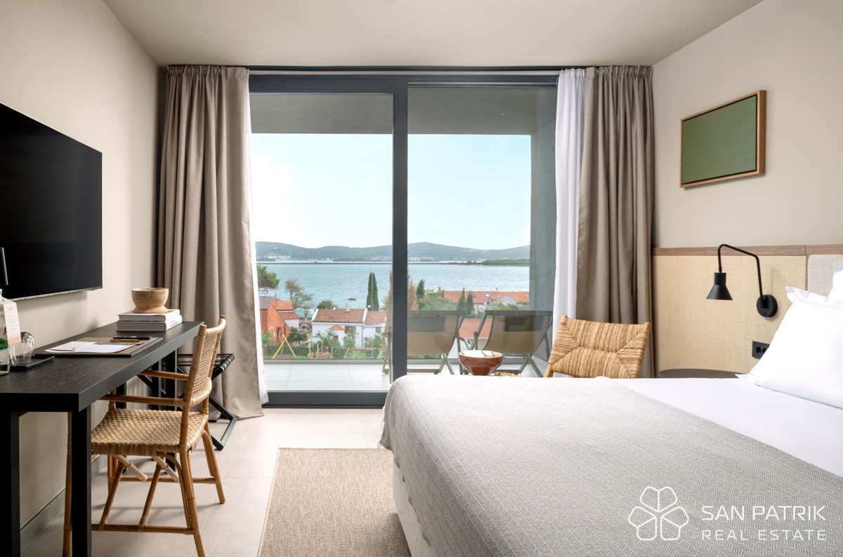 Investicijska priložnost: Apartmaji v resortu 5* - Sv. Filip in Jakob