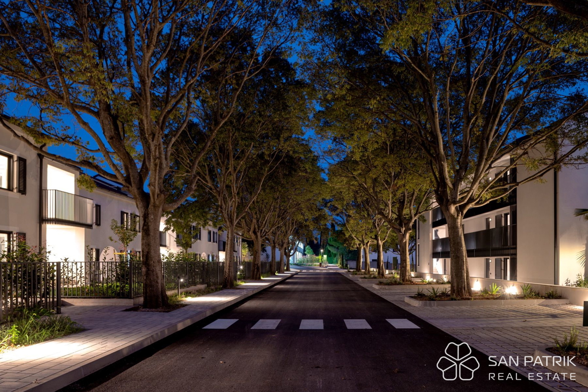 Investicijska priložnost: Apartmaji v resortu 5* - Sv. Filip in Jakob