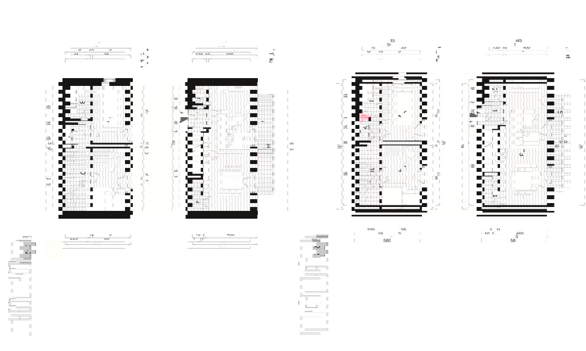 Pametna naložba in udoben dom v novogradnji – Podstrana