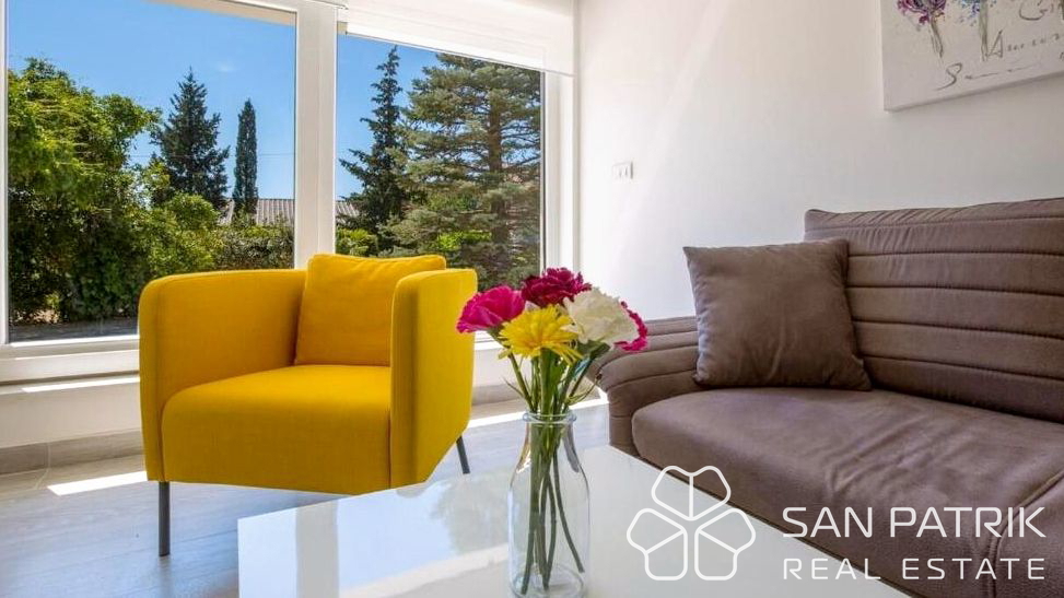 Crikvenica, Dramalj: vrhunsko prenovljena stanovanjska hiša