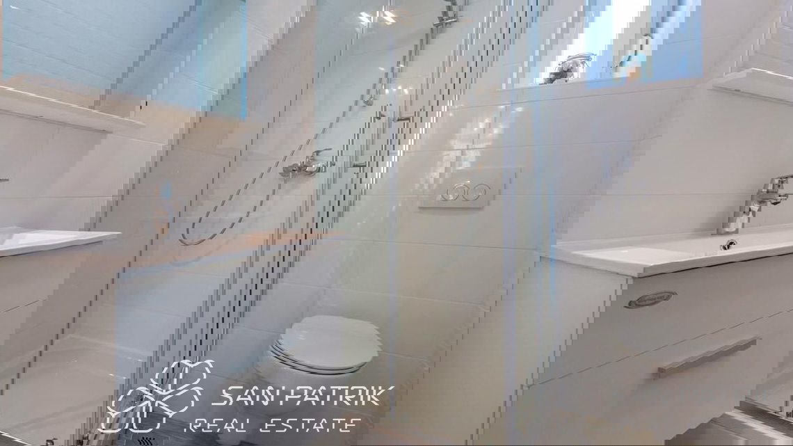 Crikvenica, Dramalj: vrhunsko prenovljena stanovanjska hiša