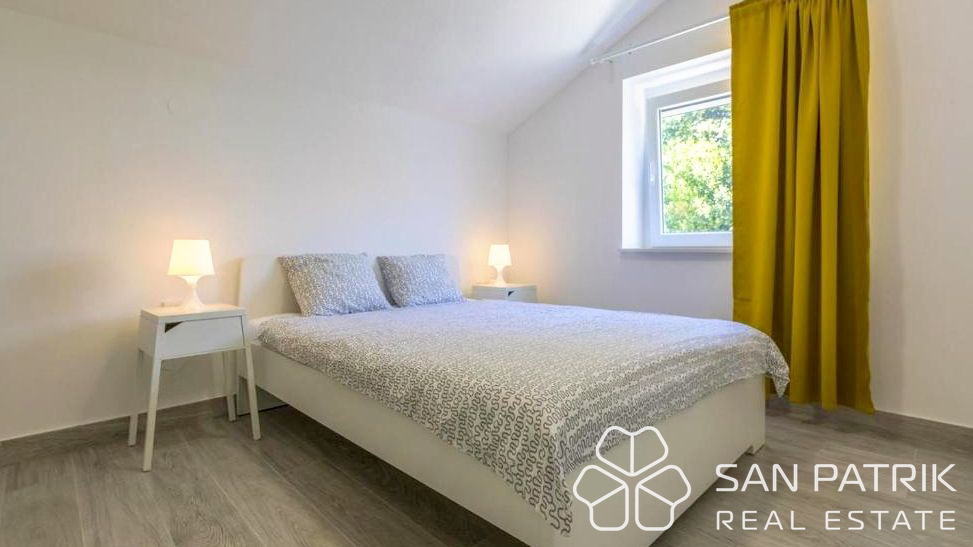 Crikvenica, Dramalj: vrhunsko prenovljena stanovanjska hiša