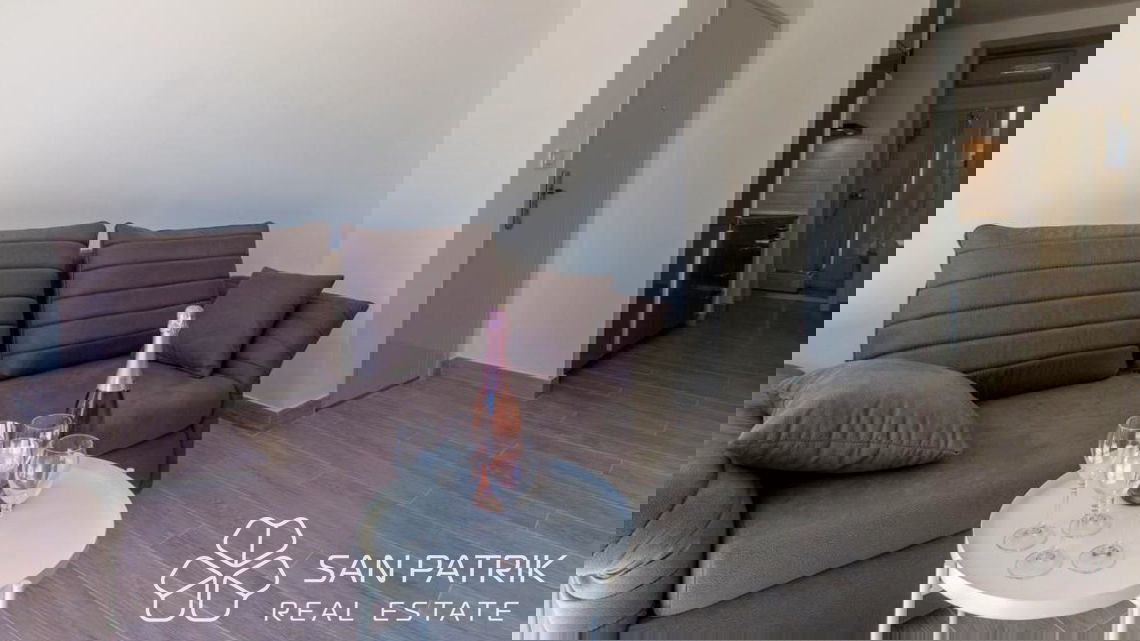 Crikvenica, Dramalj: vrhunsko prenovljena stanovanjska hiša