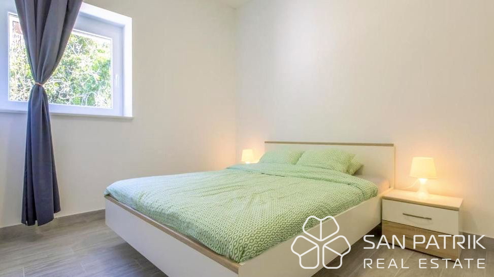 Crikvenica, Dramalj: vrhunsko prenovljena stanovanjska hiša