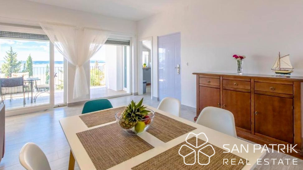 Crikvenica, Dramalj: vrhunsko prenovljena stanovanjska hiša