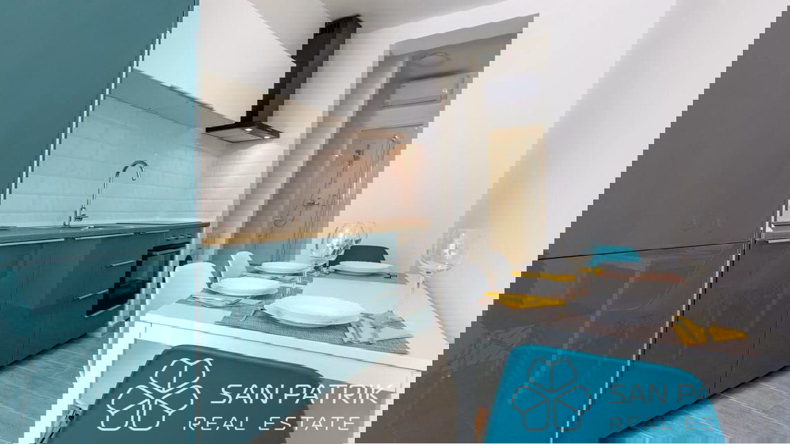 Crikvenica, Dramalj: vrhunsko prenovljena stanovanjska hiša