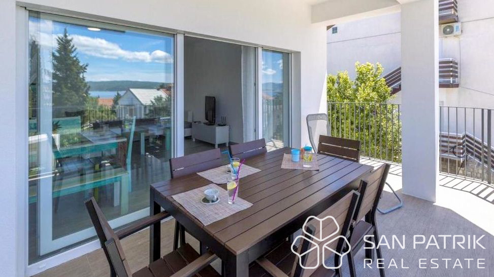 Crikvenica, Dramalj: vrhunsko prenovljena stanovanjska hiša