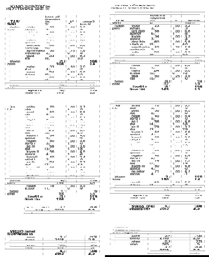 Stara Novalja: Moderna hiša (234m2) z bazenom, 150m od morja, pogled