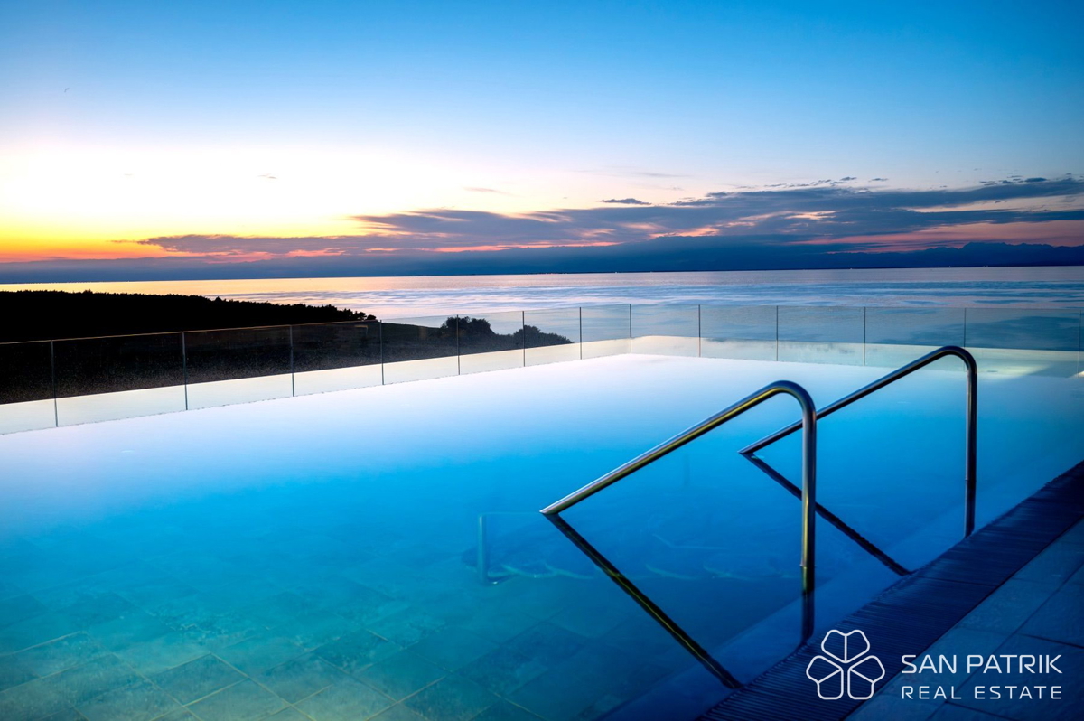 Moderen penthouse (128 m²) v Petram Resortu – Kakovost življenja v Istri