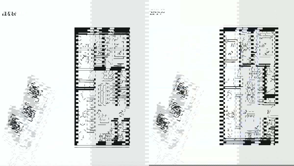 Moderen penthouse (128 m²) v Petram Resortu – Kakovost življenja v Istri