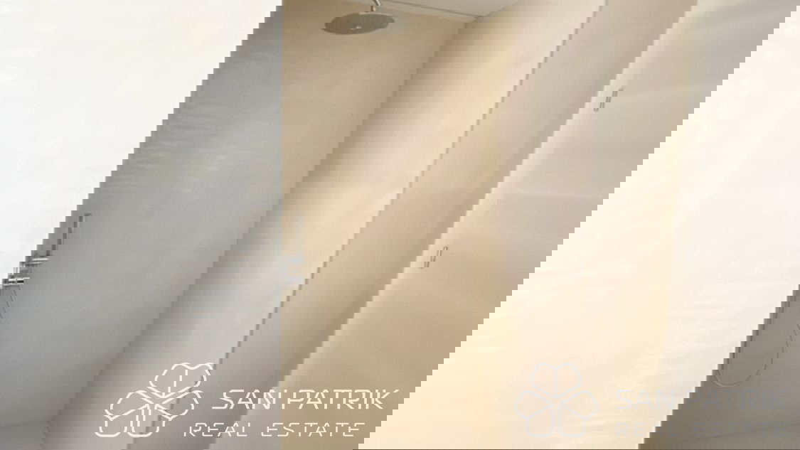 Crikvenica: Stanovanje z vrtom in skupnim bazenom