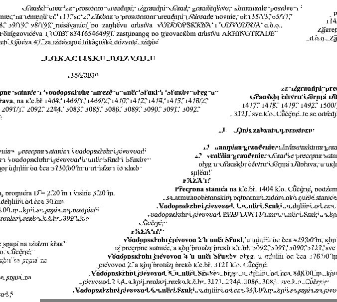 Nedotaknjena narava korak od mesta – gradbena parcela na Medvednici