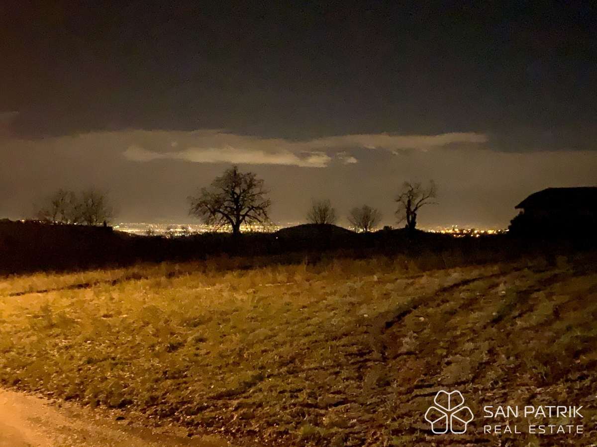 PROJEKT IN GRADBENO DOVOLJENJE ZA A+ HIŠO S SONČNIMI KOLEKTORJI NA MEDVEDNICI