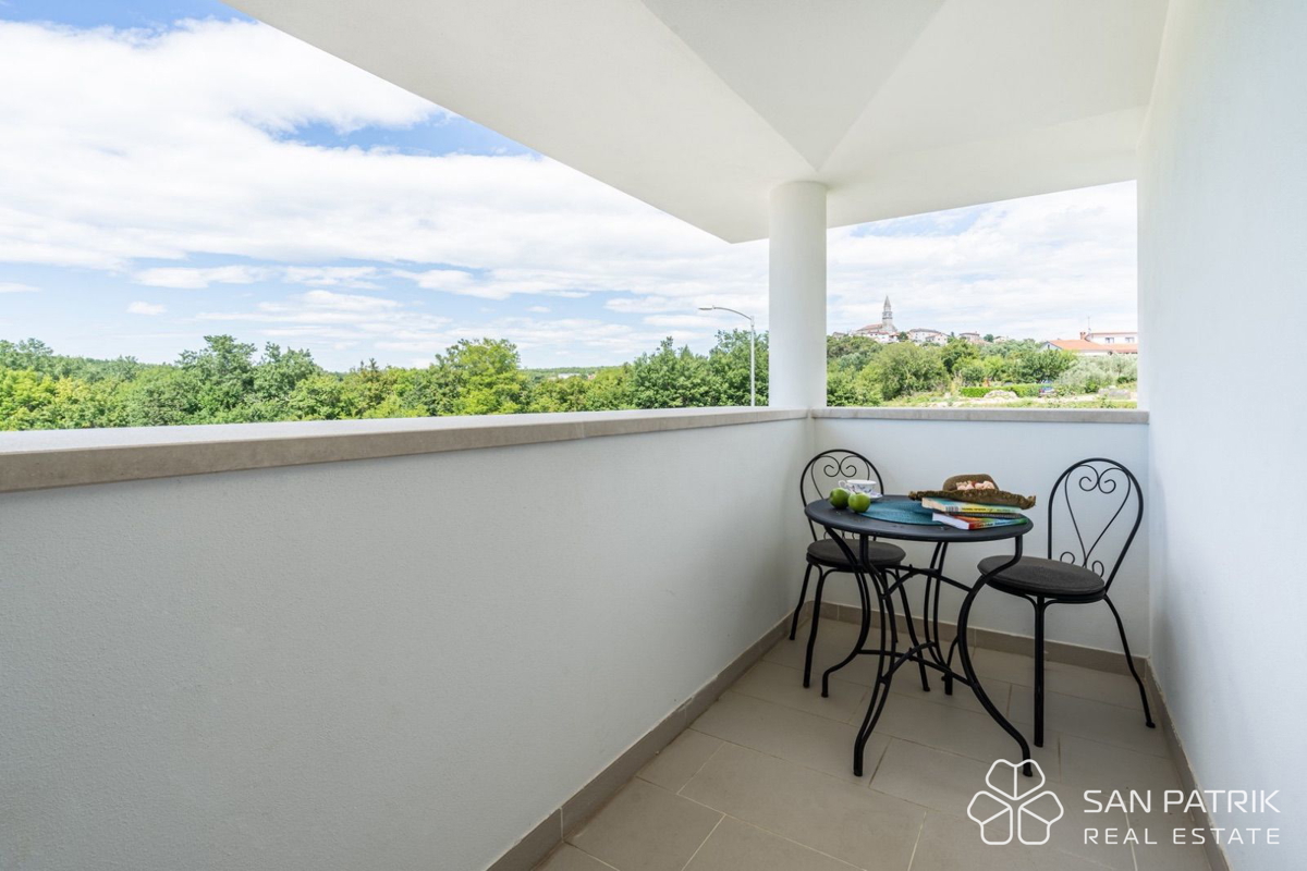 DIZAJNERSKA VILA V OSRCU ISTRE! ZASEBNI BAZEN, PROGRESIVNI NAJEM!