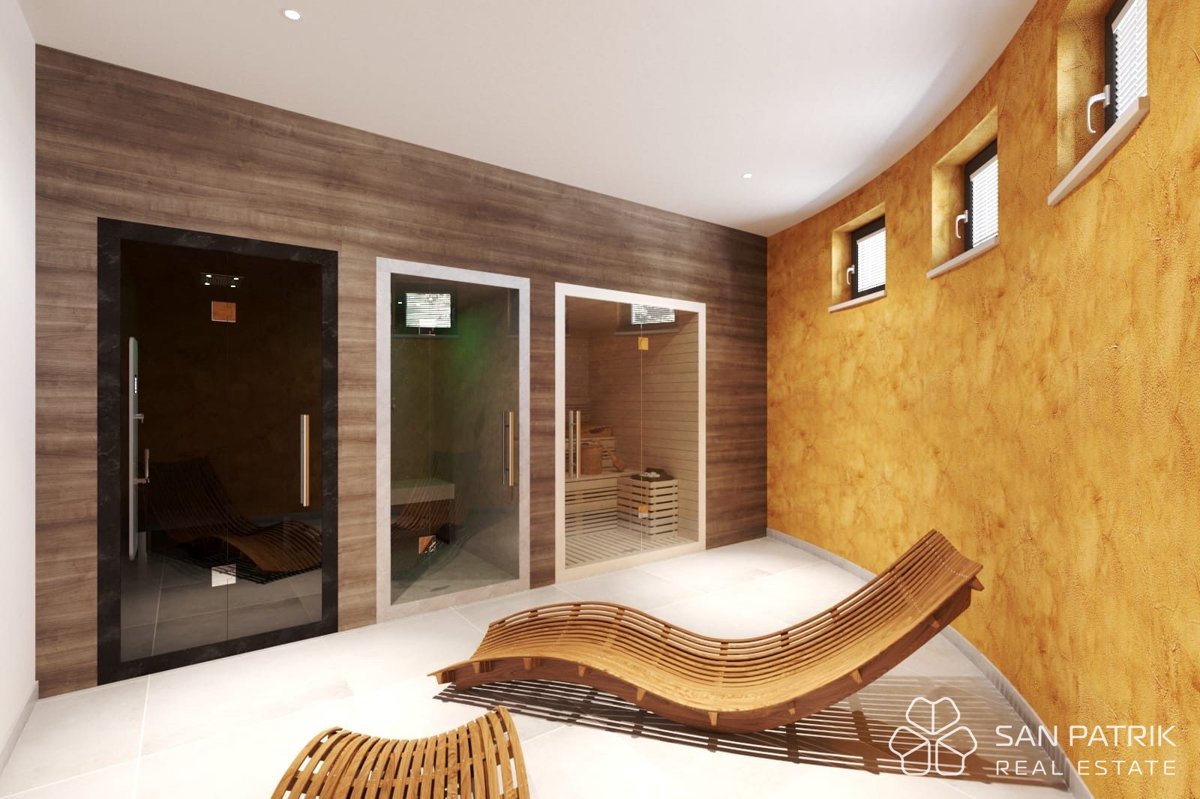 DIZAJNERSKA VILA V OSRCU ISTRE! ZASEBNI BAZEN, PROGRESIVNI NAJEM!