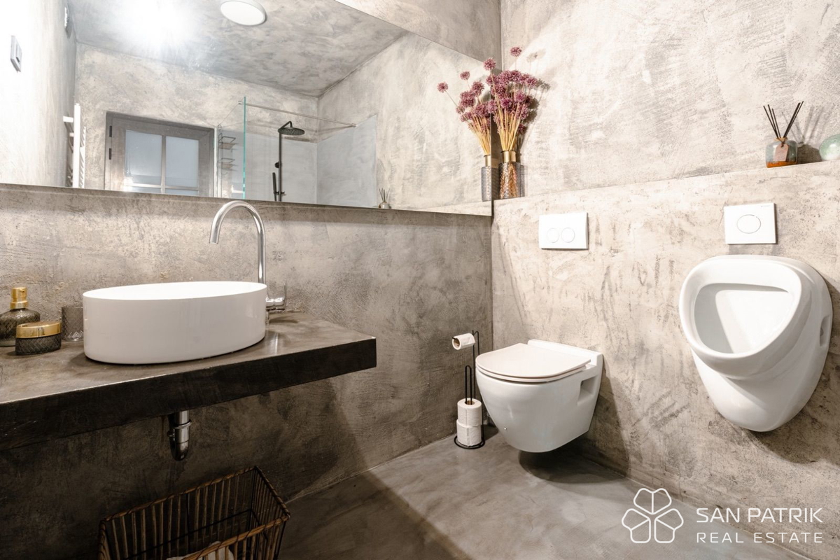 DIZAJNERSKA VILA V OSRCU ISTRE! ZASEBNI BAZEN, PROGRESIVNI NAJEM!