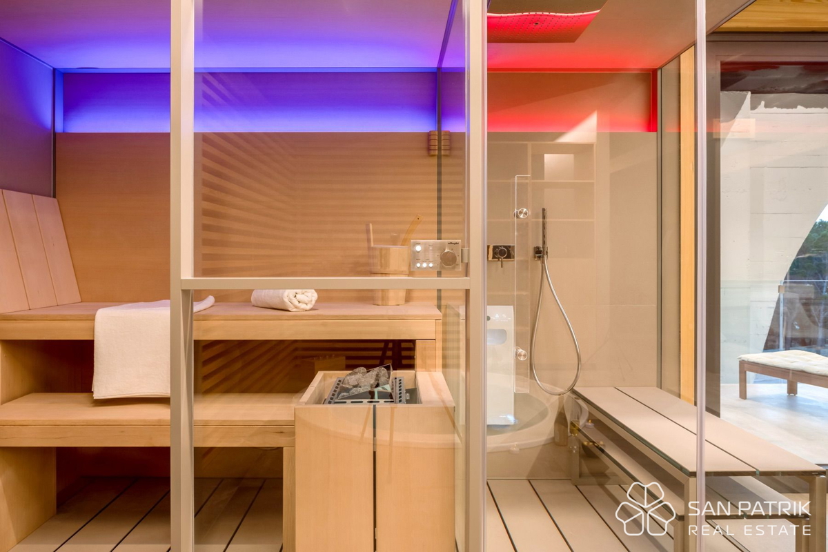 Villa Maestral – Vaša oaza luksuza v srcu Dalmacije