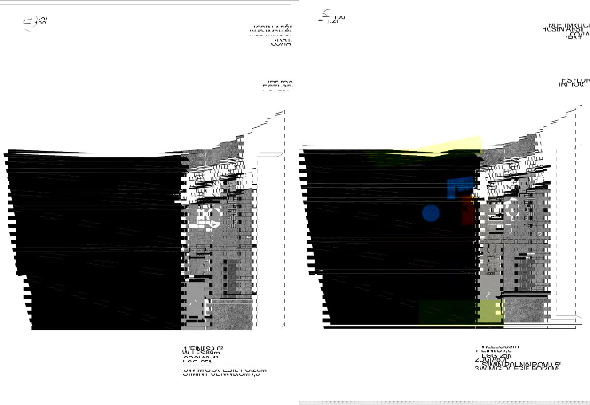 Villa Maestral – Vaša oaza luksuza v srcu Dalmacije