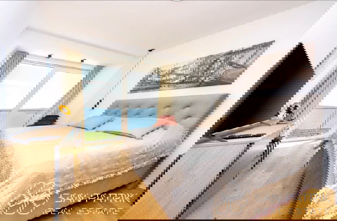 Vaš novi dom na Kvarnerju – vila z bazenom in spektakularnim razgledom